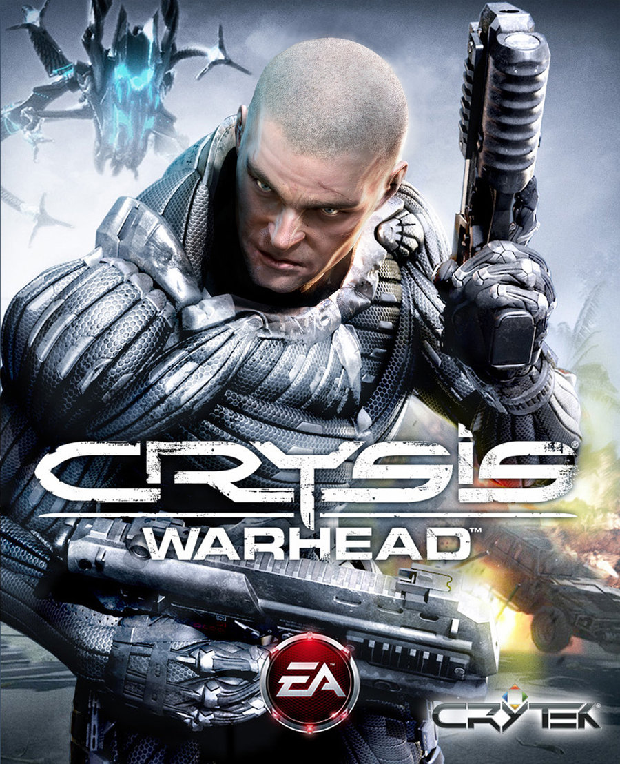 Crysis 2 Trainer Free Download