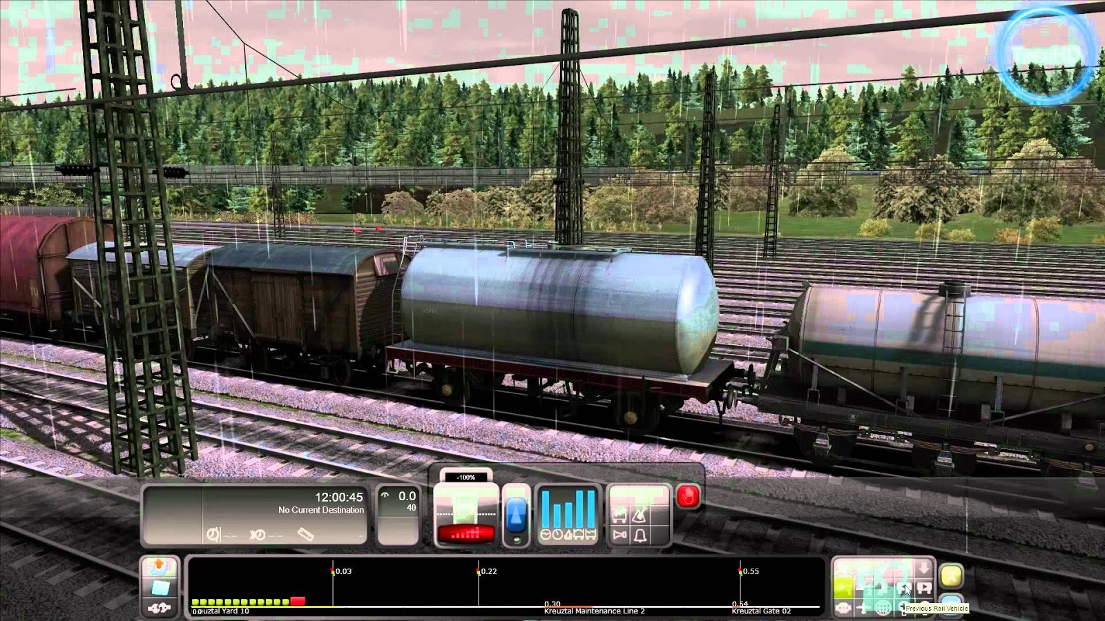 microsoft train simulator torrent iso